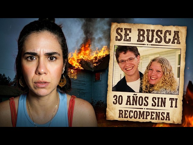 Vanished Without a Trace: 4 Impossible Cases That No One Could Solve