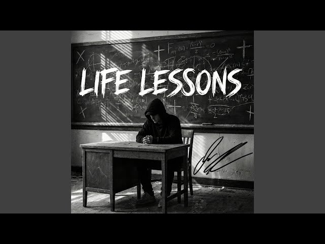 Life Lessons