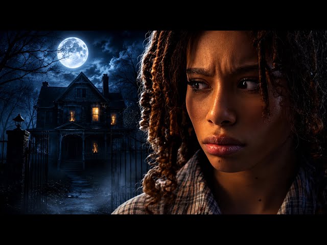CHILDREN ARE MISSING 😱 | SHADOW BAY FULL MOVIE 