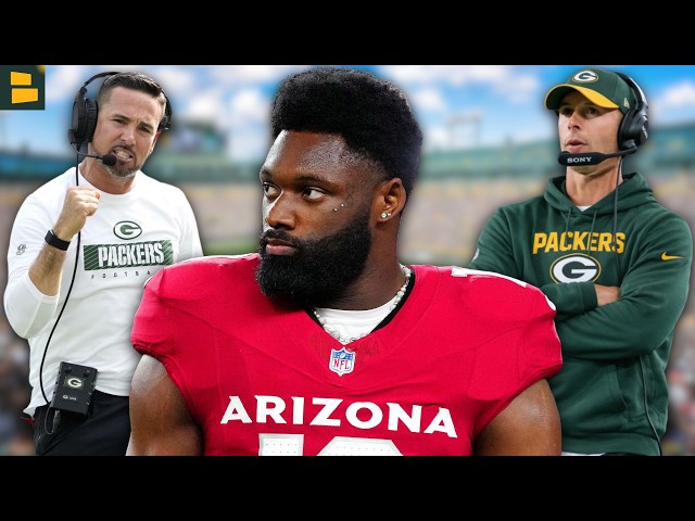 Josh Sweat Trade Value REVEALED | Green Bay Packers Trade Rumors