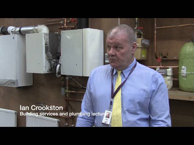 Forth Valley College - FES FM (Creative Media example)