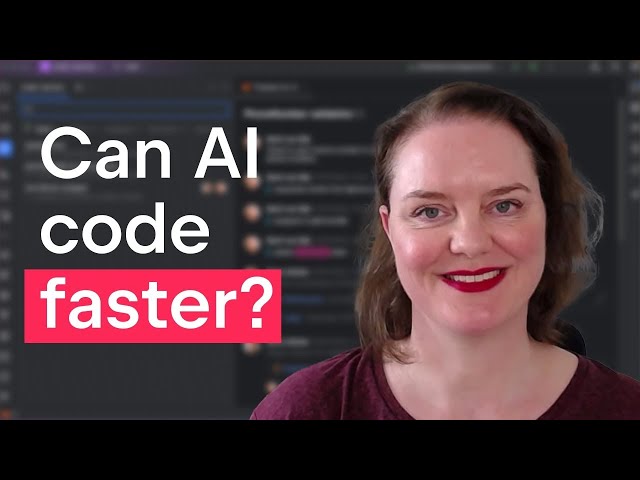 Build a Spring Boot app with AI Assistant