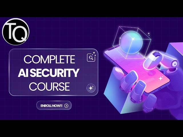 AI Security Expert || Become a Job-Ready AI Red Teamer | Live Certification Program