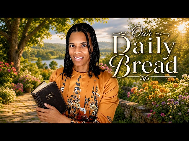 Devotional | Our Daily Bread | By Faith And Prayer All May Meet The Requirements of The Gospel
