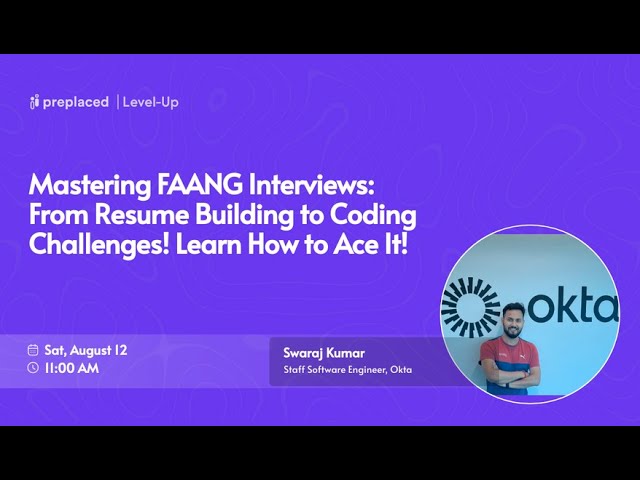 Level Up as a Full-Stack Developer with Pro Tips from a Google Engineer