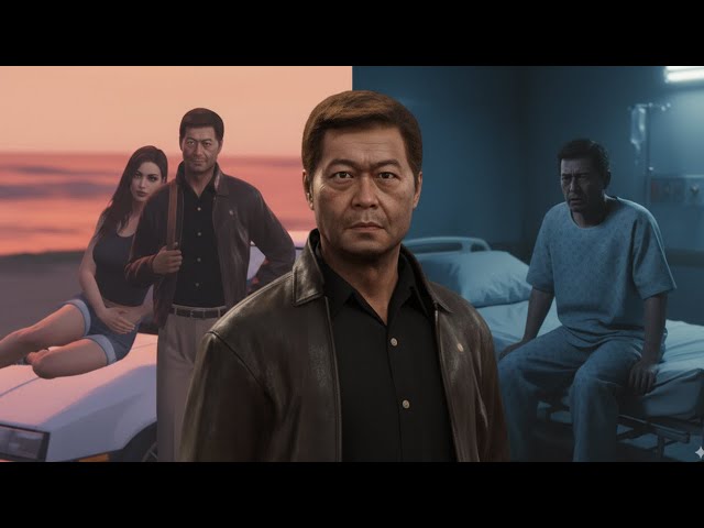 ¿Qué pasó con Xin Zhao?