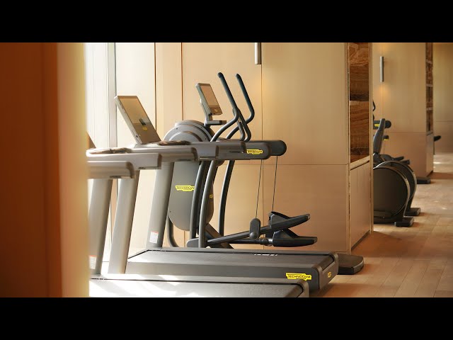 【360度睇樓】澐璟 Pano Harbour 會所｜網上預覽