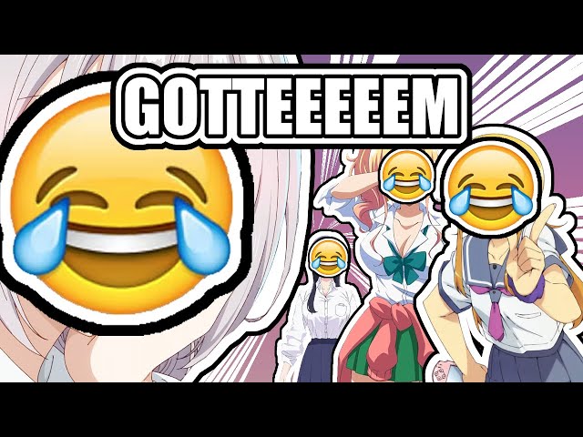 April Fools 2025 | "Ranking EVEN MORE 'Loser' Anime"