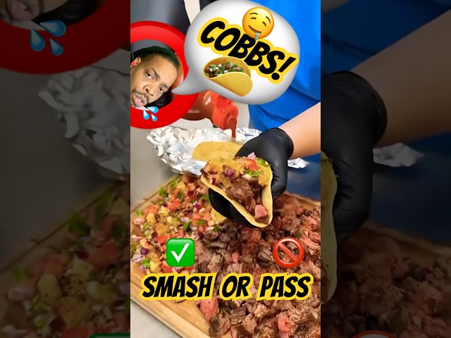 Flank Steak & Pico With A Citrus 🍊 Twist! 🌮 #mrbrownreacts #youtubeshorts #shorts