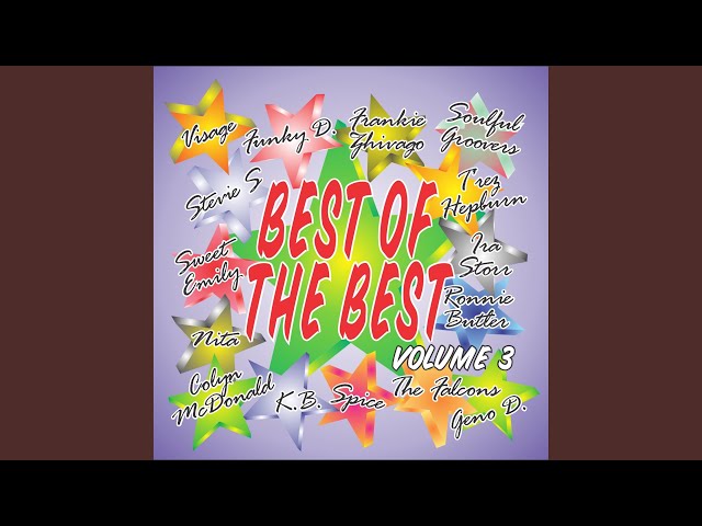 Gal If I Had You (feat. Geno D)