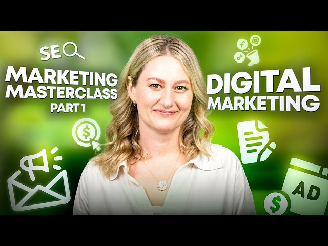 Digital Marketing in 2026: 10 Plays Every Marketer Needs (Beginner to Pro)