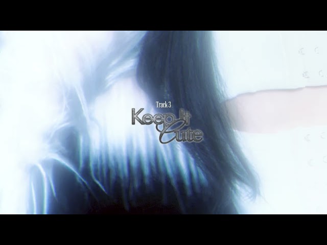전소민 - Keep It Cute (Official Audio)