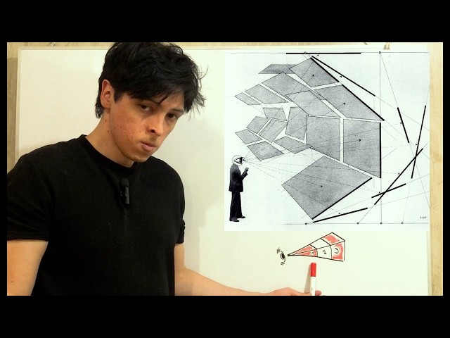 How To Build Visualization Systems