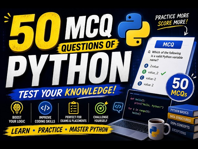 mcqs practice