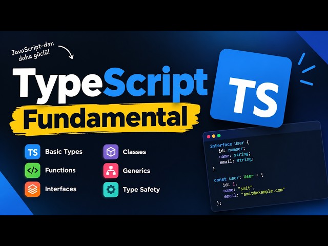 TYPESCRIPT FUNDAMENTAL / EVEN-10
