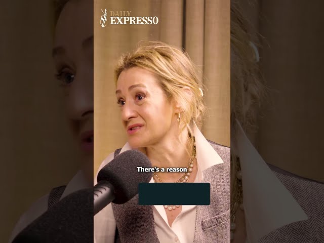 Paula Froelich BRUTALLY mocks Meghan Markle's acting talent in Suits | Daily Expresso #Royals