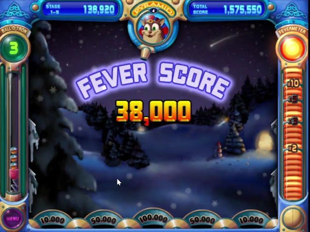 Brianshmrian DESTROYS Peggle with Kat Tut and WORDS