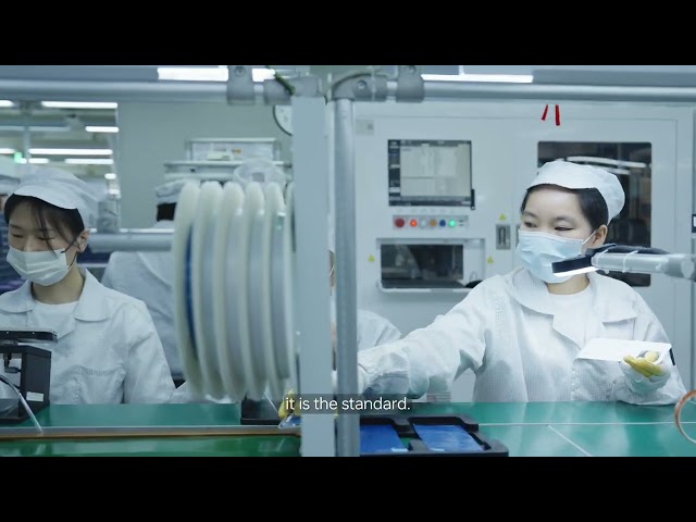 Inside the OnePlus Durability Lab: How the OnePlus 15 Is Built to Last 🚀🔧