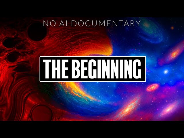 Where Did Our Universe Really Come From? | For Sleep, No AI Documentary