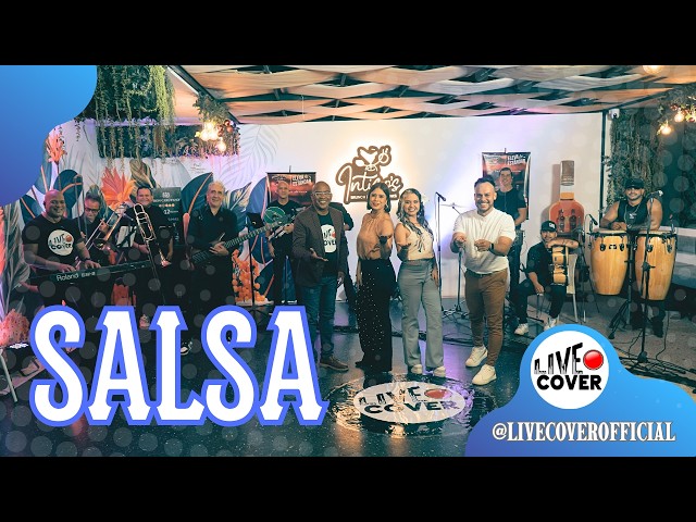 Mix salsa Willie Colon, Roberto Blades, Hector Lavoe, Celia Cruz,Ruben Blades, The Latin Brothers..