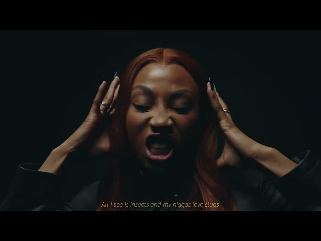 TSADE - City Is Mine