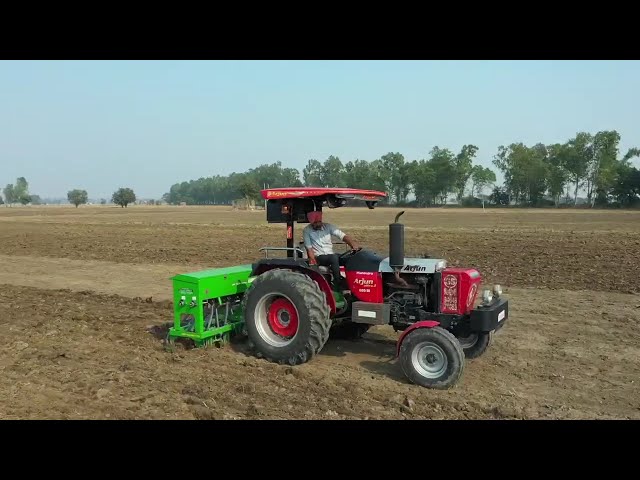 15 TYNE ZERO TILL SEED DRILL, 15 पोर जीरो टिल सीड ड्रिल, 15 ਪੋਰ  ਜੀਰੋ ਟਿੱਲ ਸੀਡ ਡਰਿੱਲ