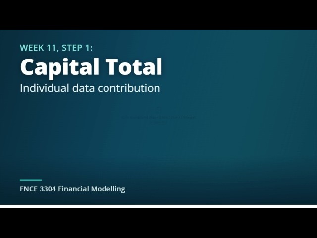 F26 Week 11 Step 1