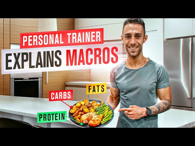 Macros explained for beginners: Macros 101
