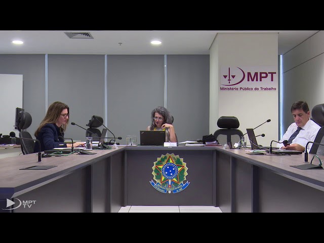 Transmissão ao vivo de CCR MPT 2