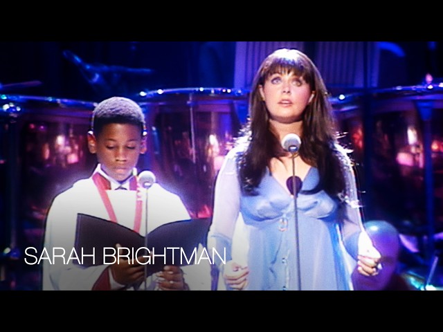Sarah Brightman -  Pie Jesu (Classic Performances Live)