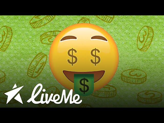 LiveMe Cash Out Tutorial (Updated)