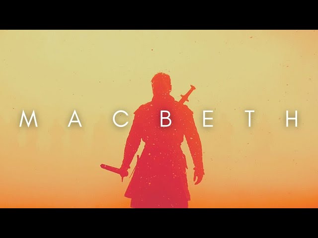 The Beauty Of Macbeth