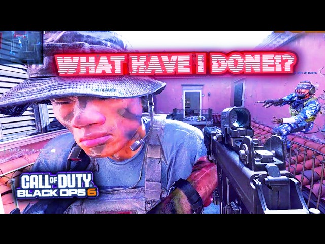 All TEAMKILL & FRIENDLY FIRE Reactions & Voice Lines from Every Operator in Black Ops 6 Season 1