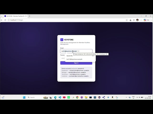 java project