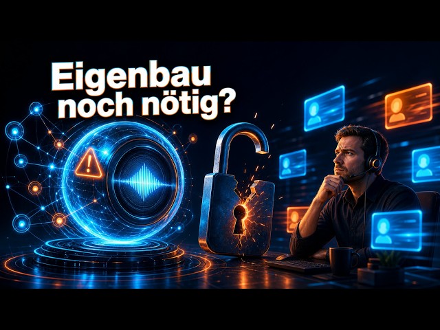OpenAI Presence: Kann dein Support-Agenten-Stack jetzt weg?