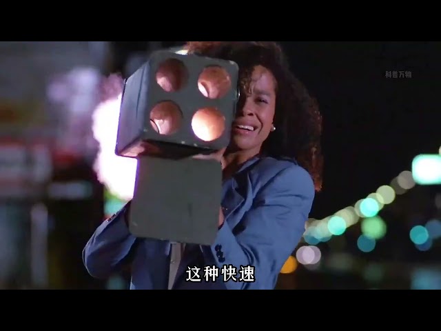 American M202 Rocket Launcher Packs MASSIVE Firepower