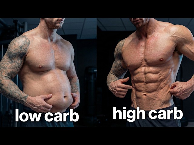 If You Don’t Understand Carbs, You’ll Never Get Lean