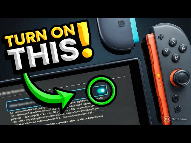 ⚠️ 15 Things You MUST DO with Nintendo Switch 2