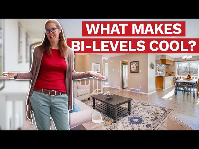 Why BI-LEVELS Are Cool | Full House Tour