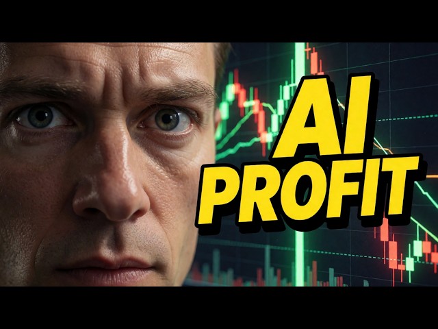 AI Trading Bot Made 6% While SpaceX Crashed and Everyone Panicked