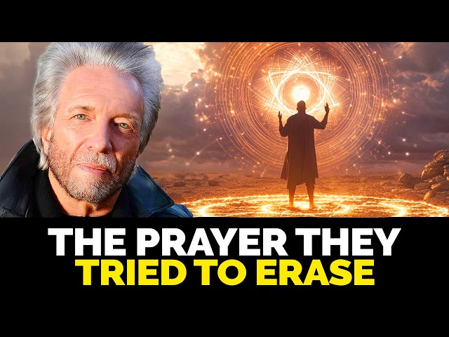 The Lost Gospel Reveals All - What Jesus Really Taught About Manifestation | Gregg Braden
