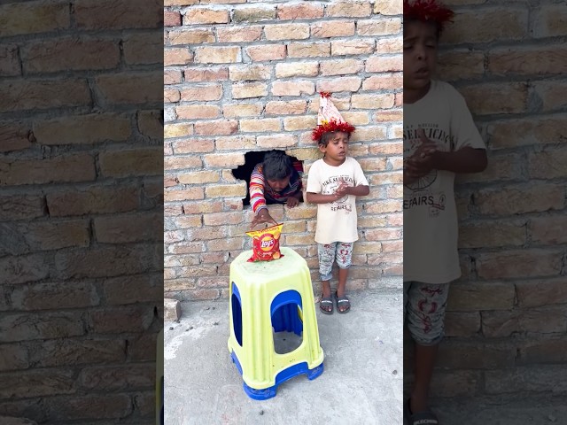 haha wait for end