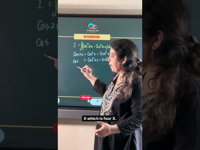 Integration | CBSE Class 12 Maths | Previous Year Questions (PYQ) Solutions for Board Exam 2026