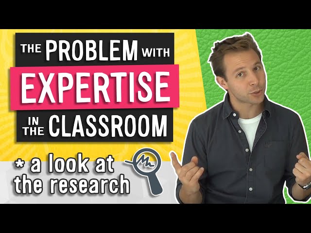 (Expert Blindness) The Problem With Expertise