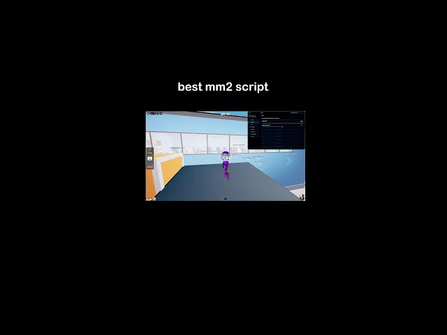 showcasing mm2 script wwwww