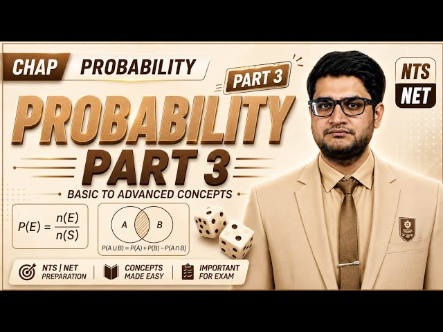 Basic Math: Addition of Probability 
