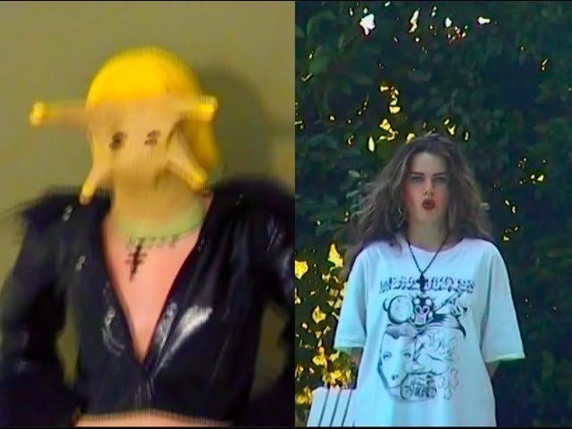 Freak Slug - Spells