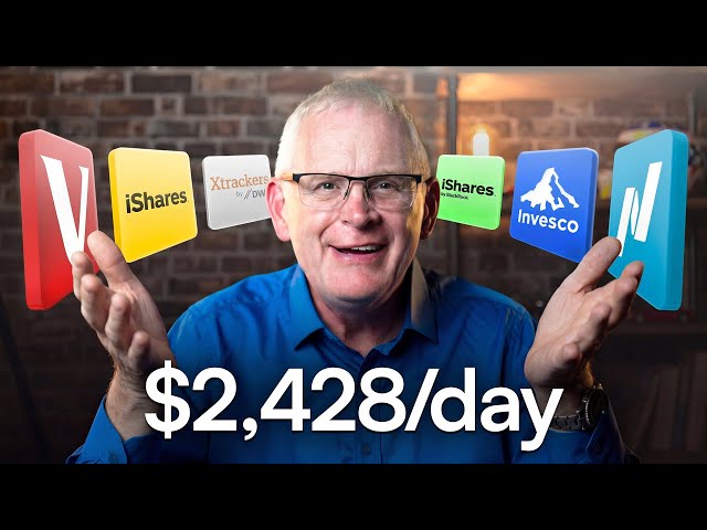 The 7 Best Index Funds To Own For Life (Beginner Friendly)