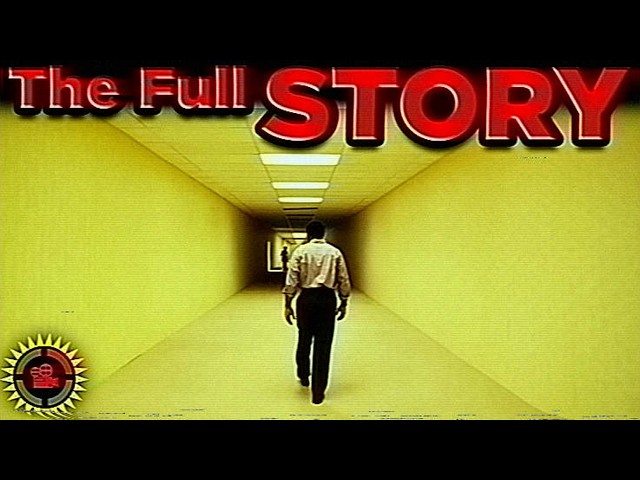 Film Theory: The Complete Timeline of the Backrooms