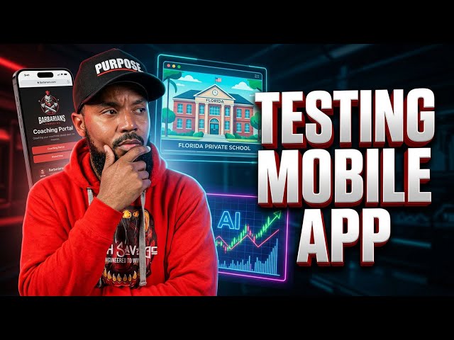 Senior QA: The Hidden Nightmare of AWS Device Farm Testing | Mobile App QA
